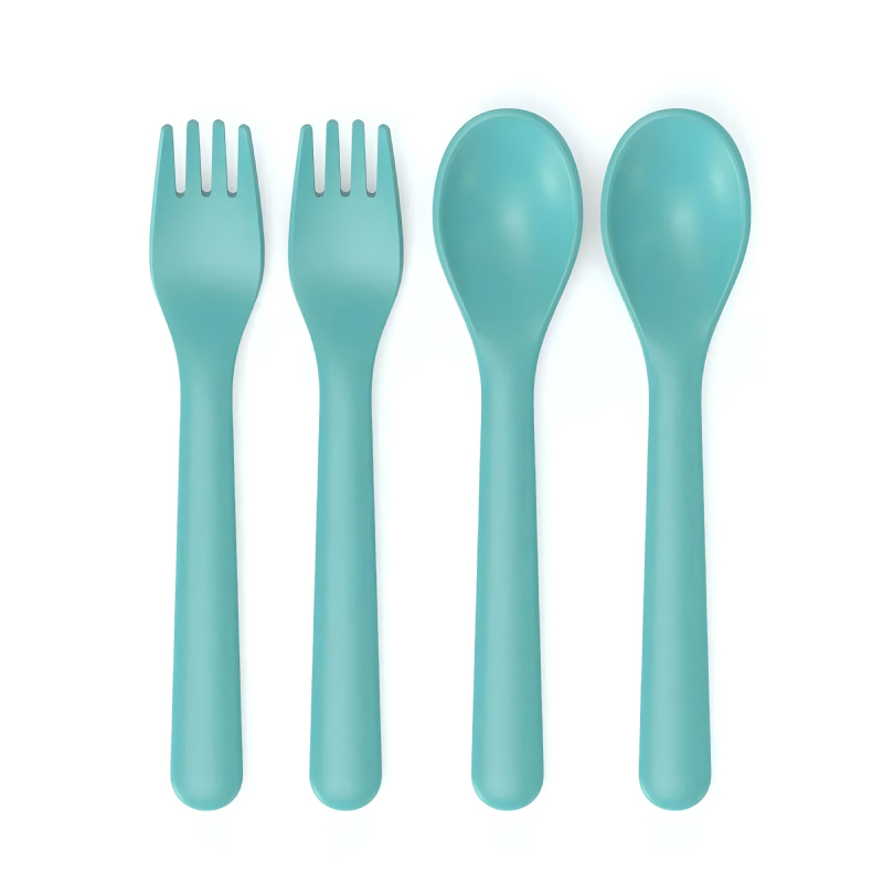 L'utensile di plastica è salutare e sicuro? Qual è la sostituzione delle stoviglie di plastica?