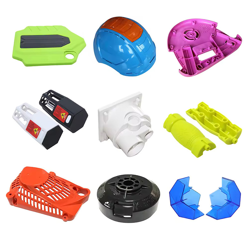 Quali sono il processo, l'applicazione e i vantaggi dello stampaggio di iniezione di plastica?