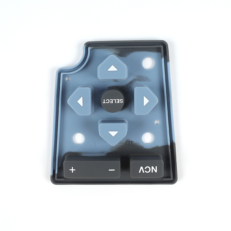 Classificazione, caratteristiche e differenze tra gomma siliconica e silicone.