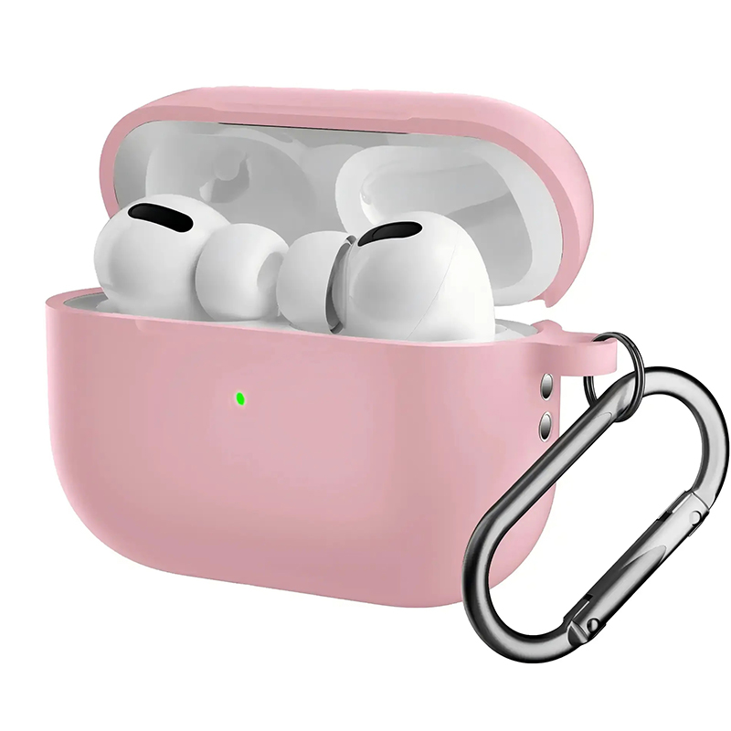 Custodia in silicone auricolare